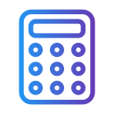 calculadora icon