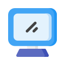 monitor icon