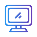 monitor icon