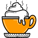 Coffee icon