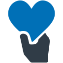 corazón icon