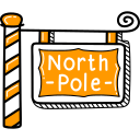 Direction icon