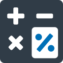 calculadora icon