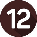 12 icon