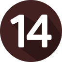 14 icon