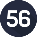 56 