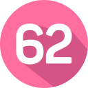 62 