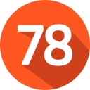78 