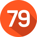 79 