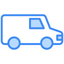 camioneta icon