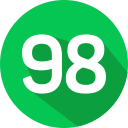 98 icon