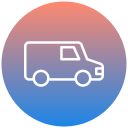 camioneta icon