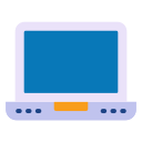 computadora portátil icon