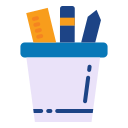 papelería icon