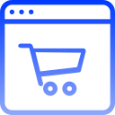 tienda web icon