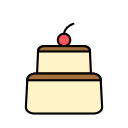 panadería icon