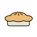 panadería icon