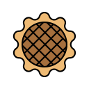 panadería icon