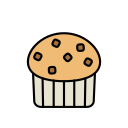 panadería icon