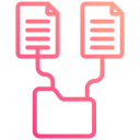 recopilación de datos icon