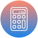 calculadora icon