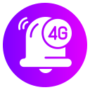 4g icon