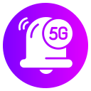 5g icon