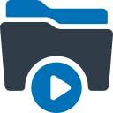 video icon