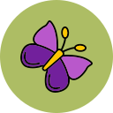 mariposa icon