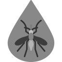 malaria icon