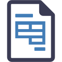 xml icon