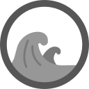 tsunami icon