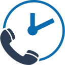 reloj icon