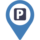 estacionamiento icon