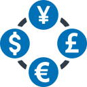 dólar icon