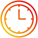 reloj icon