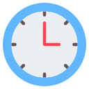 reloj icon