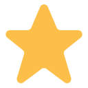 estrella icon