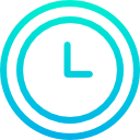 reloj icon