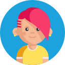 niña icon