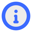 información icon