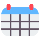 calendario icon