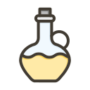 aceite de oliva icon