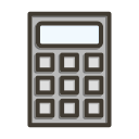 calculadora icon