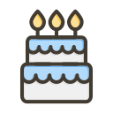 pastel icon