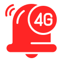 4g icon