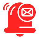 correo electrónico icon