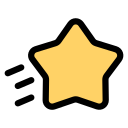 estrella icon