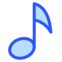 música icon