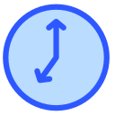 tiempo icon